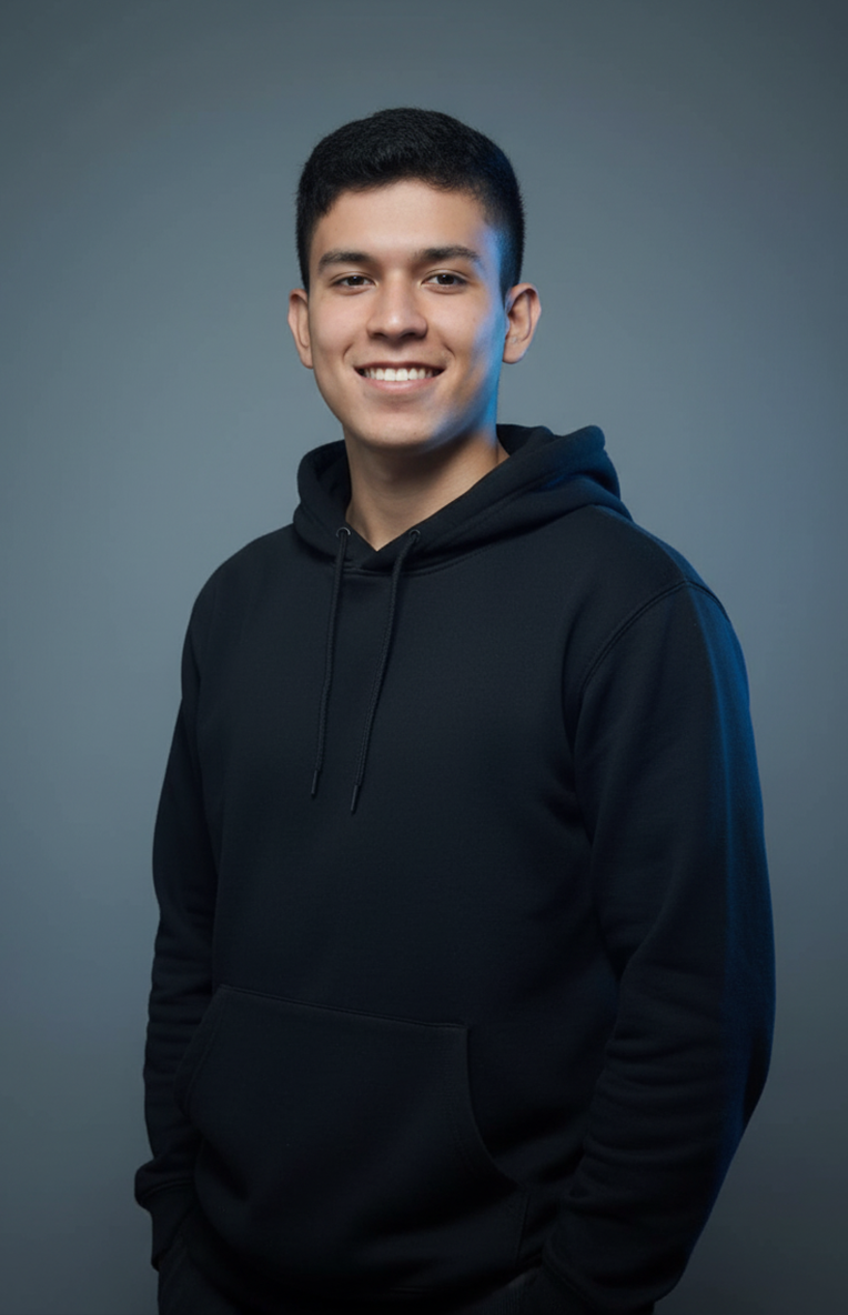 Camilo Pérez - Sales Manager en MeritumDev