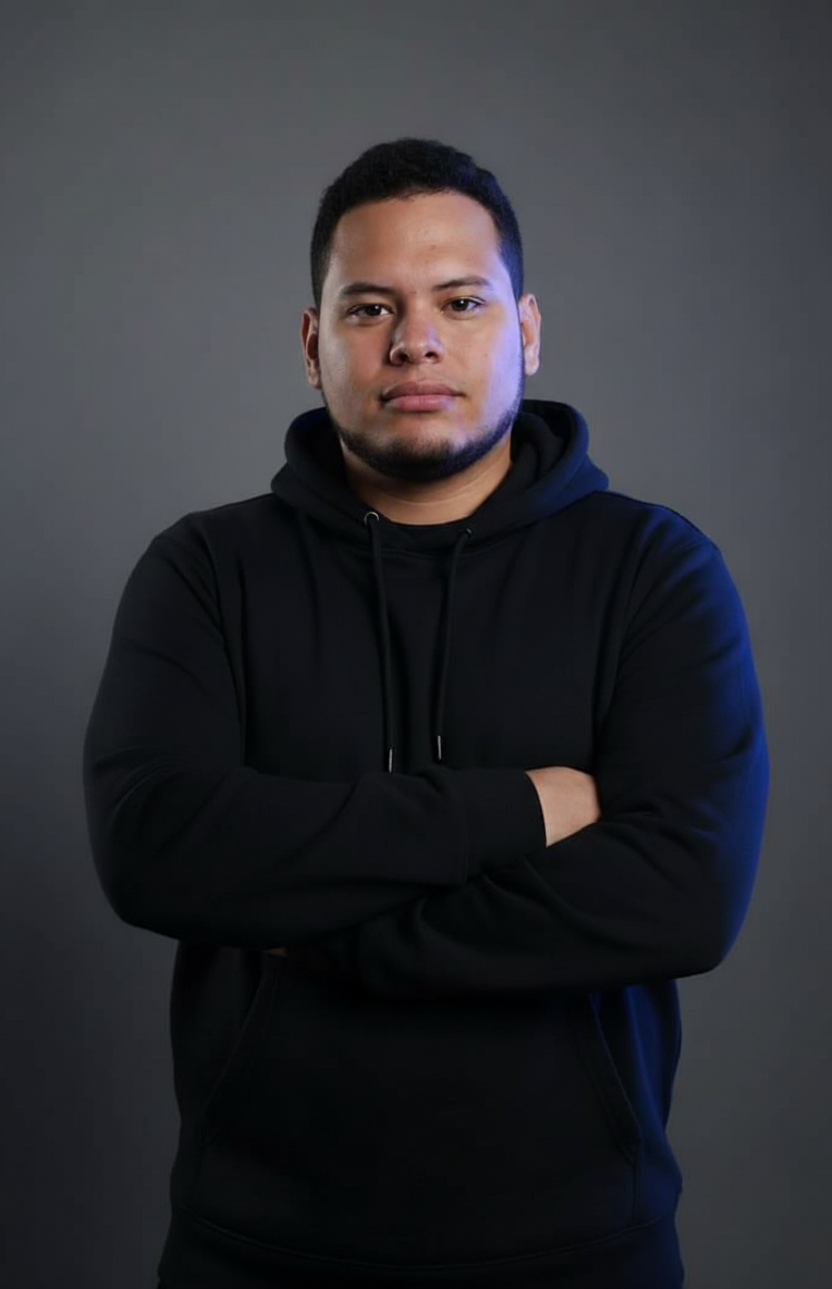 Daniel Lázaro Hernández - CTO en MeritumDev