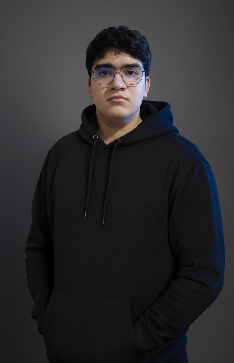 Daniel Gomez - Front-end Developer en MeritumDev