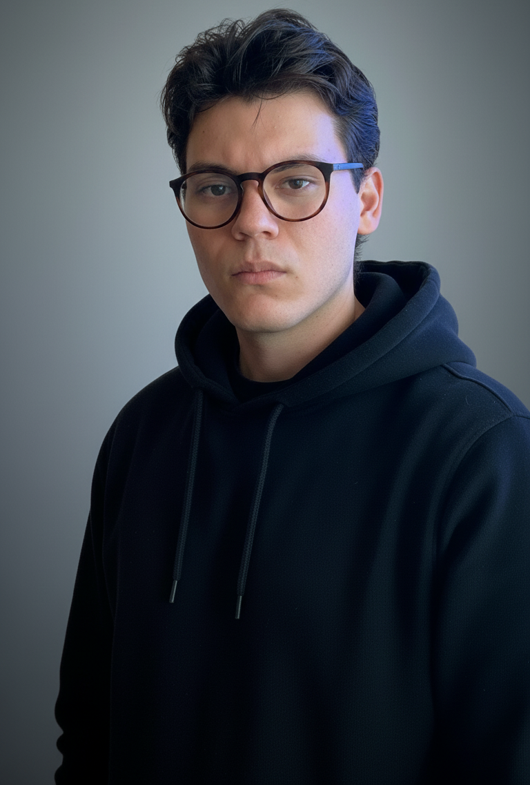 Jeronimo Lopera - Co-Founder & CRO en MeritumDev