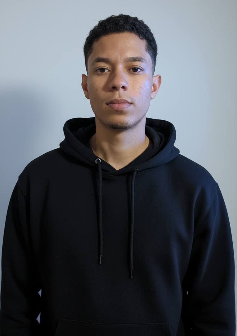 Jose Andres Salcedo - Sales Manager en MeritumDev