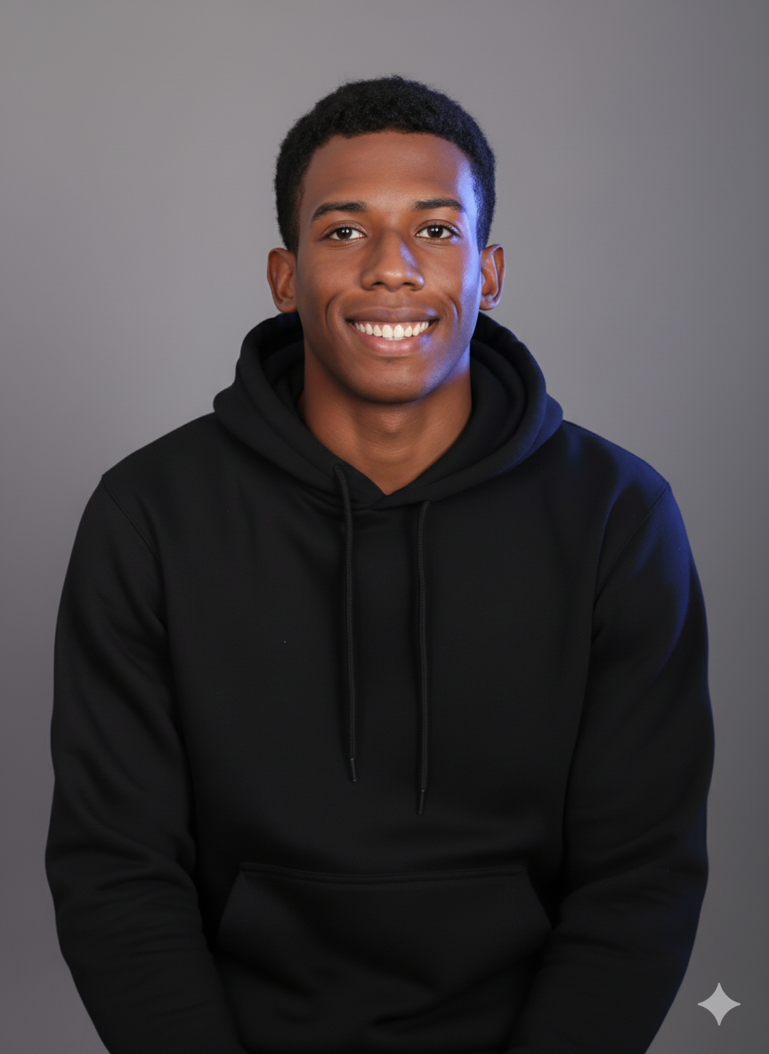 Leandro Vides Martínez - Sales Manager en MeritumDev