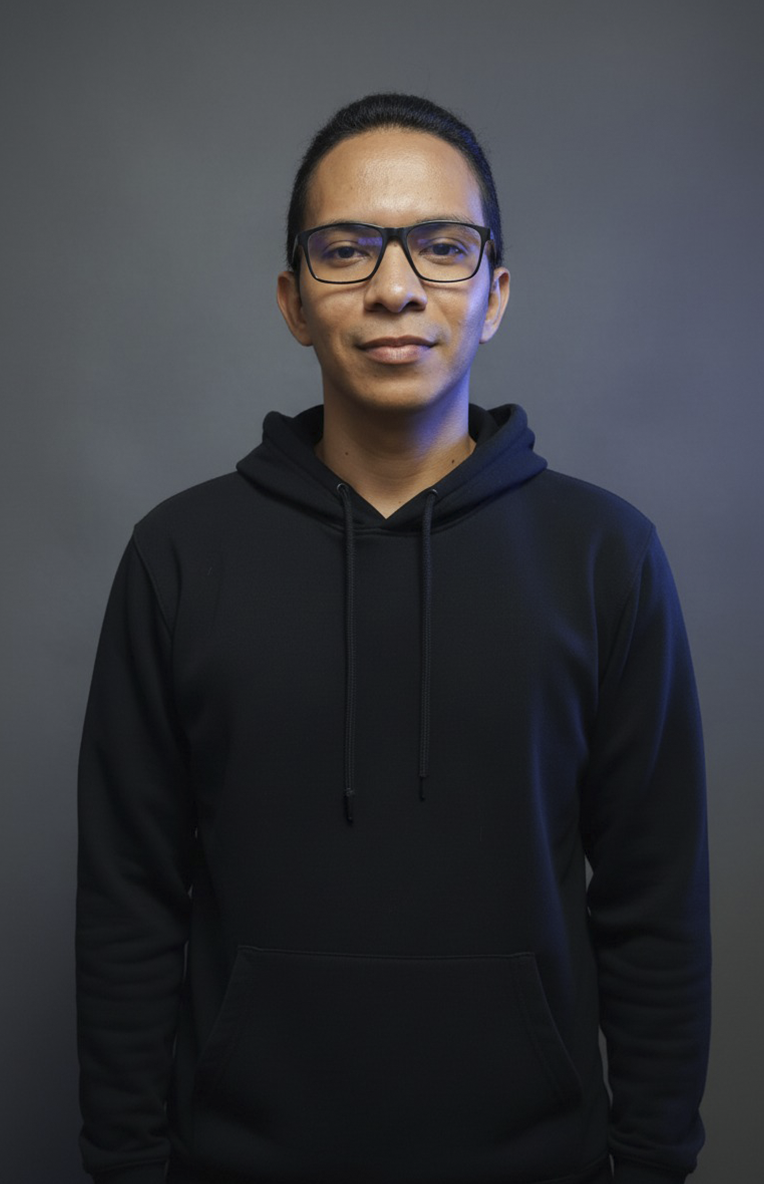 Leder Diez - Mobile Developer en MeritumDev