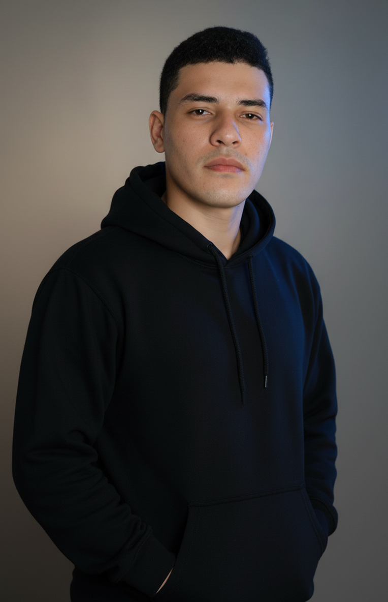 Marlon Miranda - Founder & CEO en MeritumDev