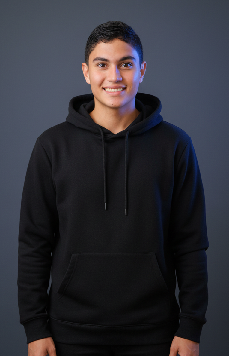 Orlando Villalba - Digital Content Manager en MeritumDev