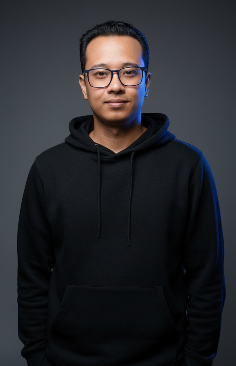 Oswaldo Guzman - Full-Stack Developer en MeritumDev