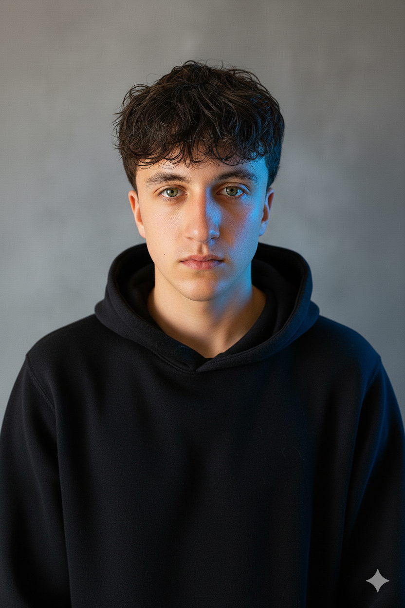 Santiago Pascual Campoy - Community Fellow en MeritumDev