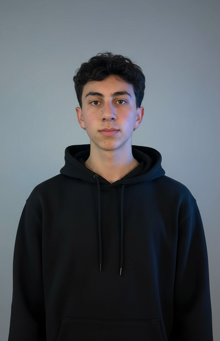 Simon Adrián Caicedo - Sales Manager en MeritumDev