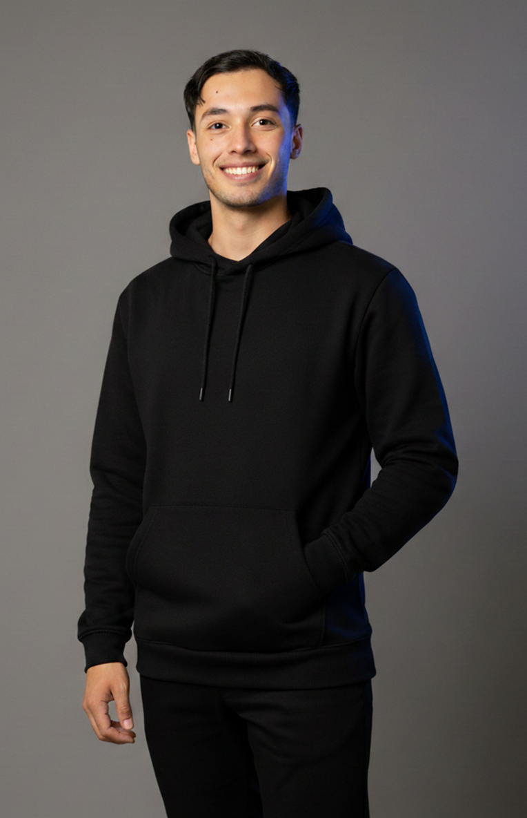 Tomás Vallejo Espinosa - Product Manager en MeritumDev